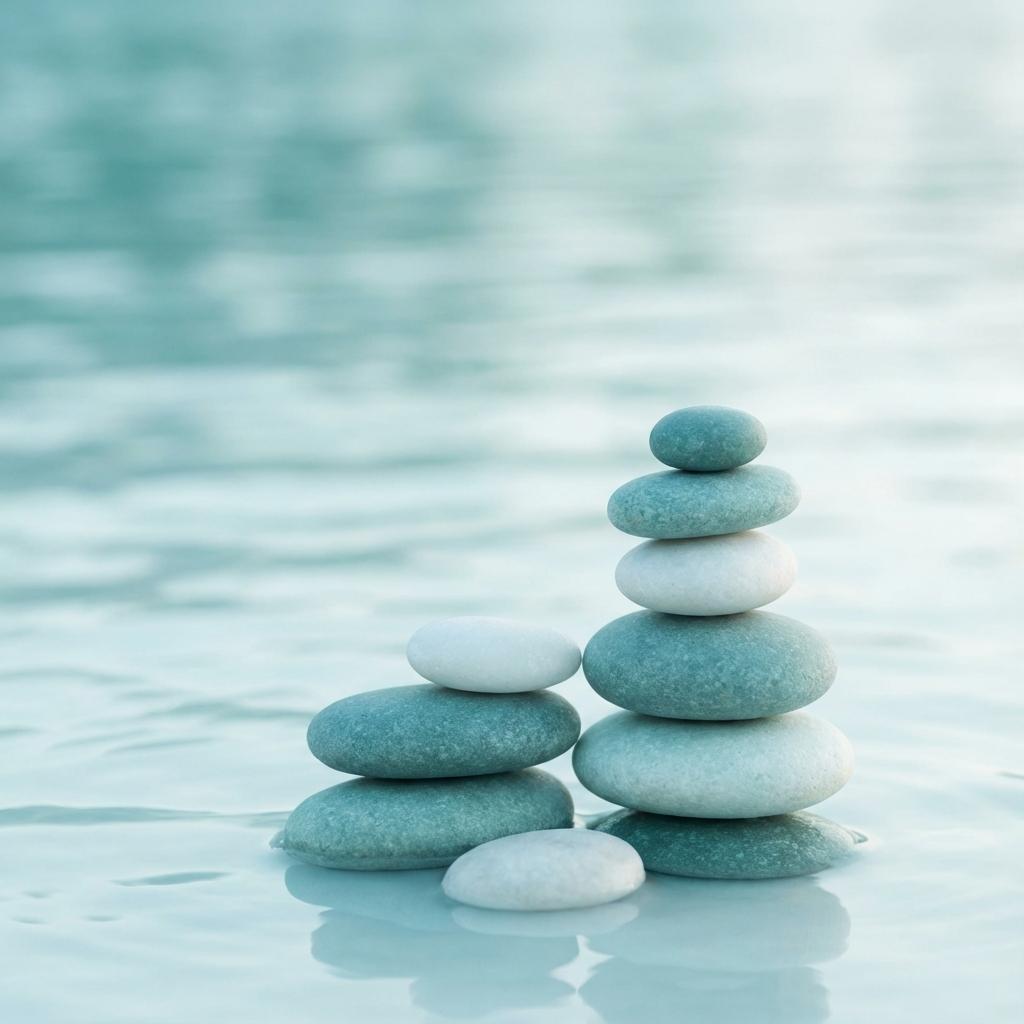 The Art of Doing Nothing